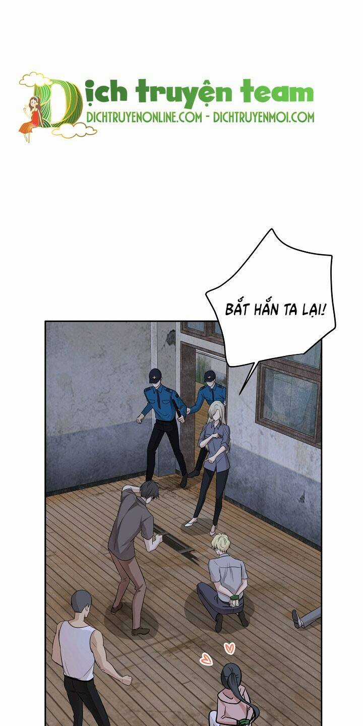 Cuộc Sống Kỳ Thú - Chapter 92 - Trang 62