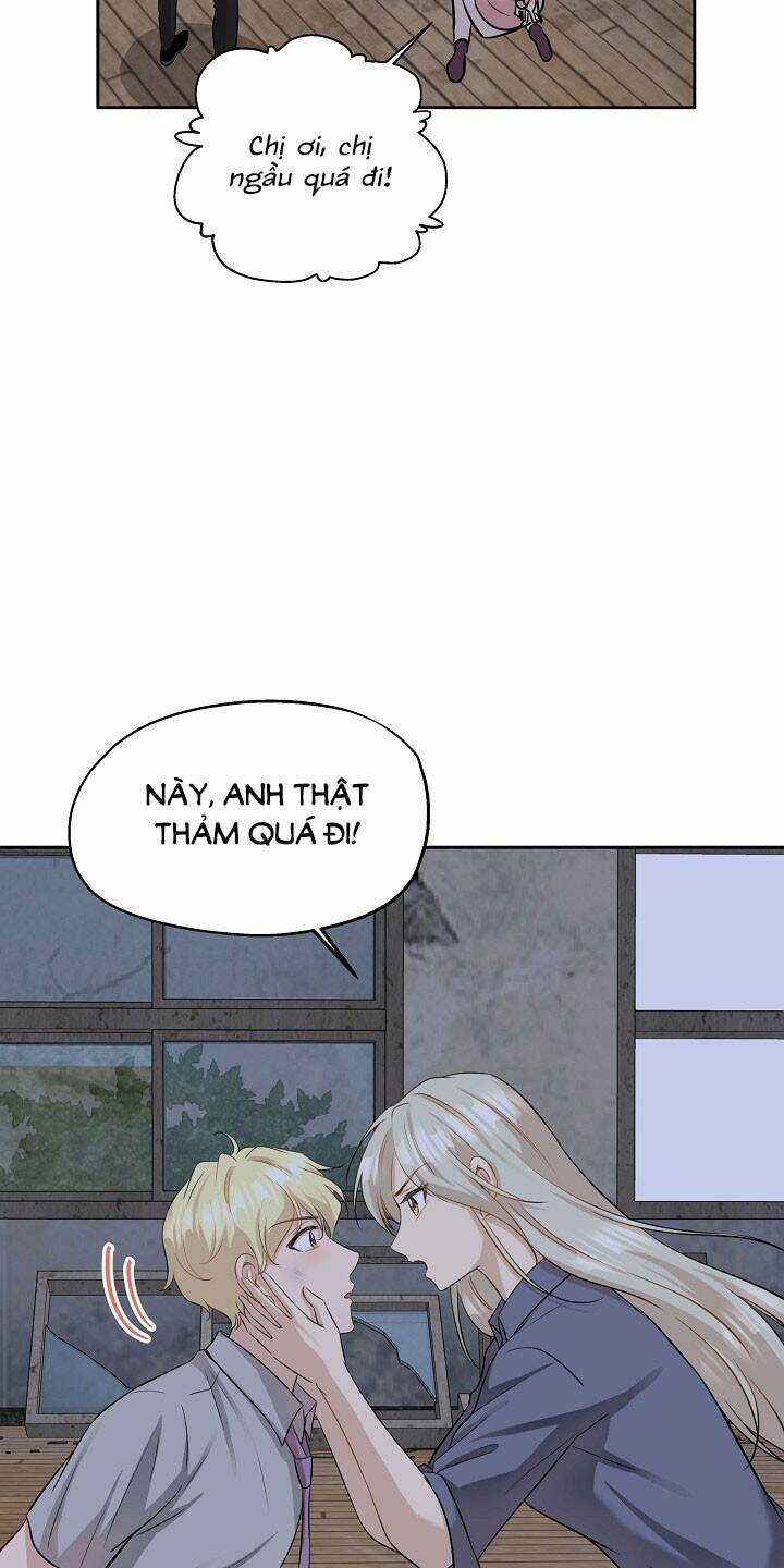 Cuộc Sống Kỳ Thú - Chapter 92 - Trang 63