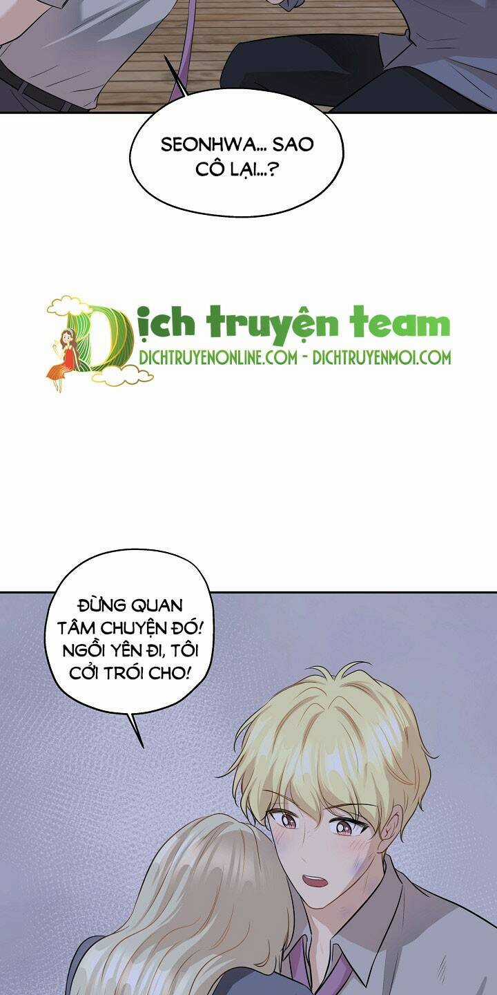 Cuộc Sống Kỳ Thú - Chapter 92 - Trang 64