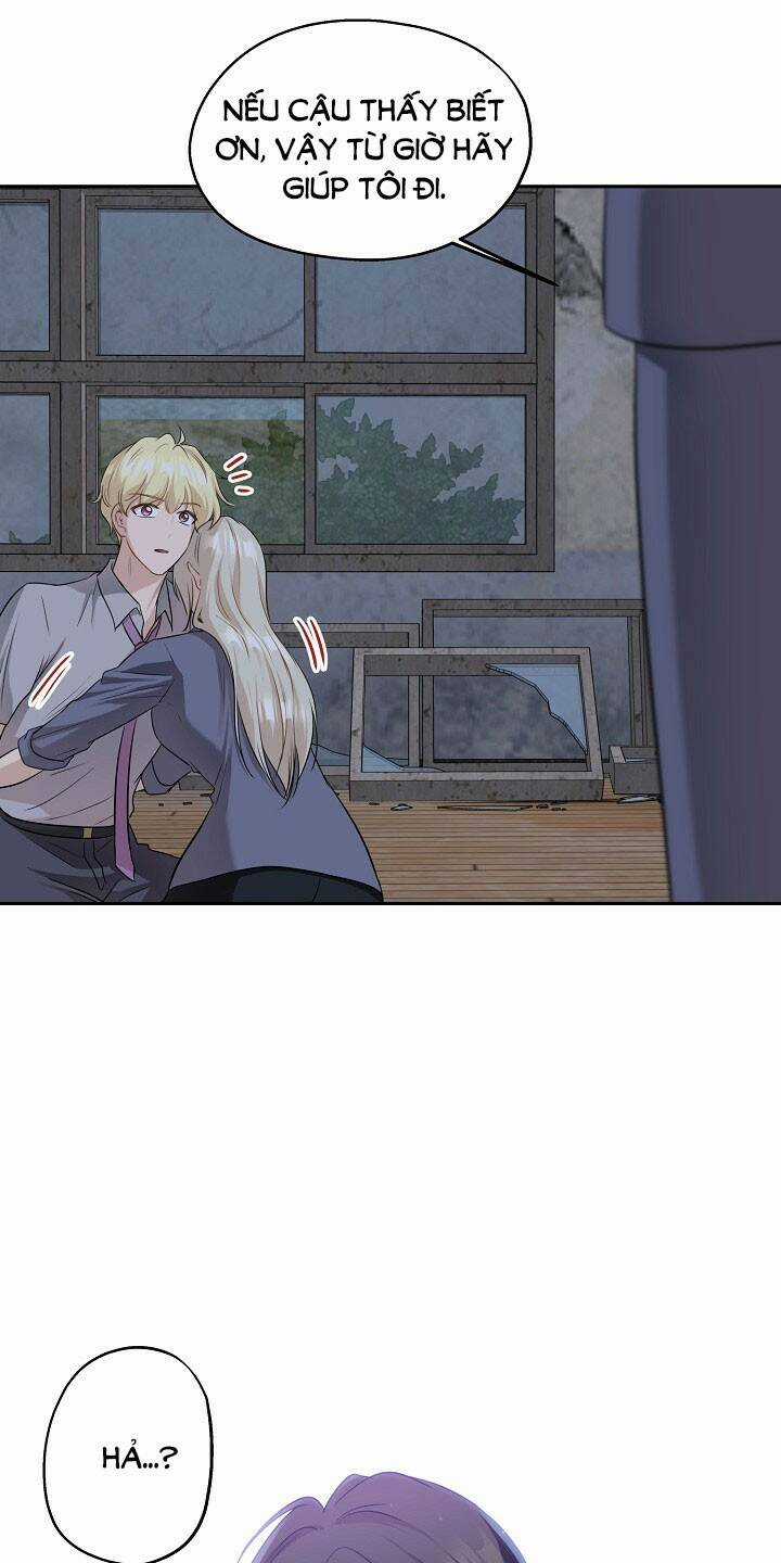 Cuộc Sống Kỳ Thú - Chapter 92 - Trang 66