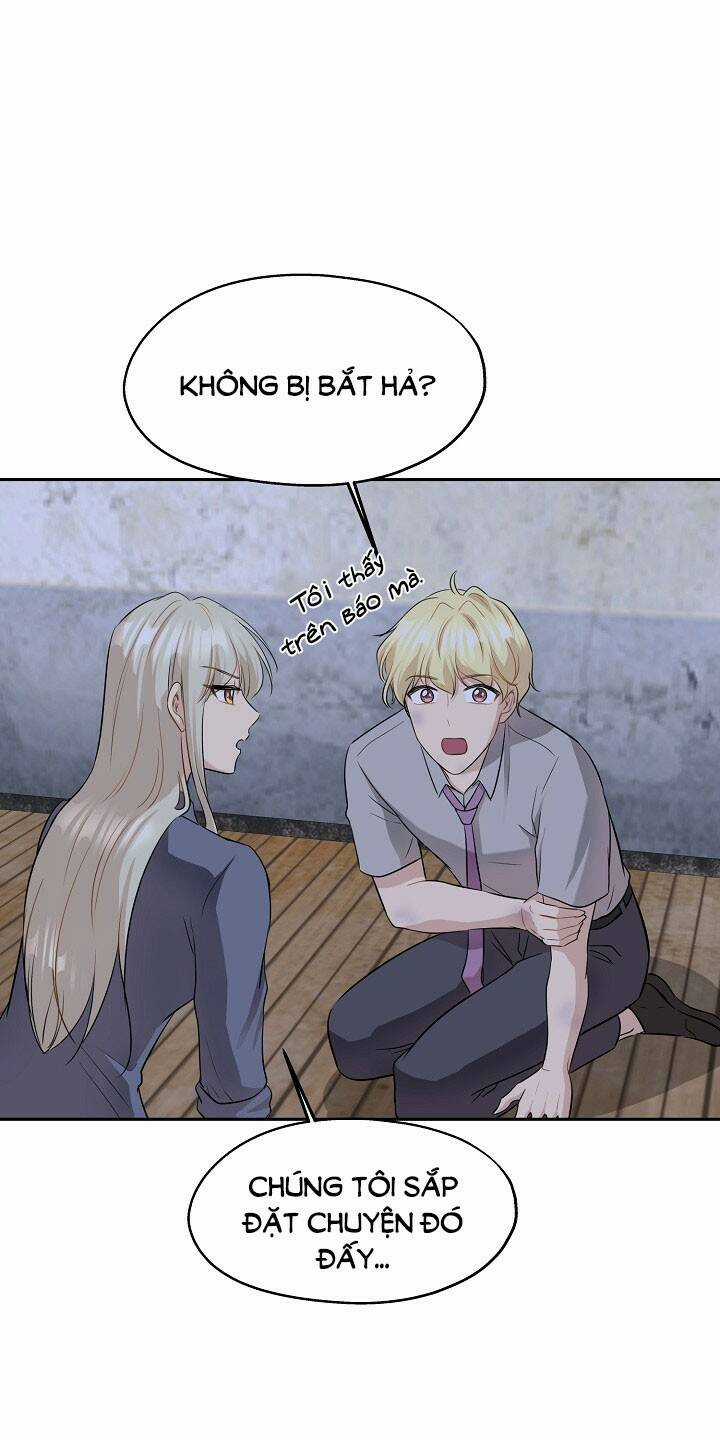 Cuộc Sống Kỳ Thú - Chapter 92 - Trang 68