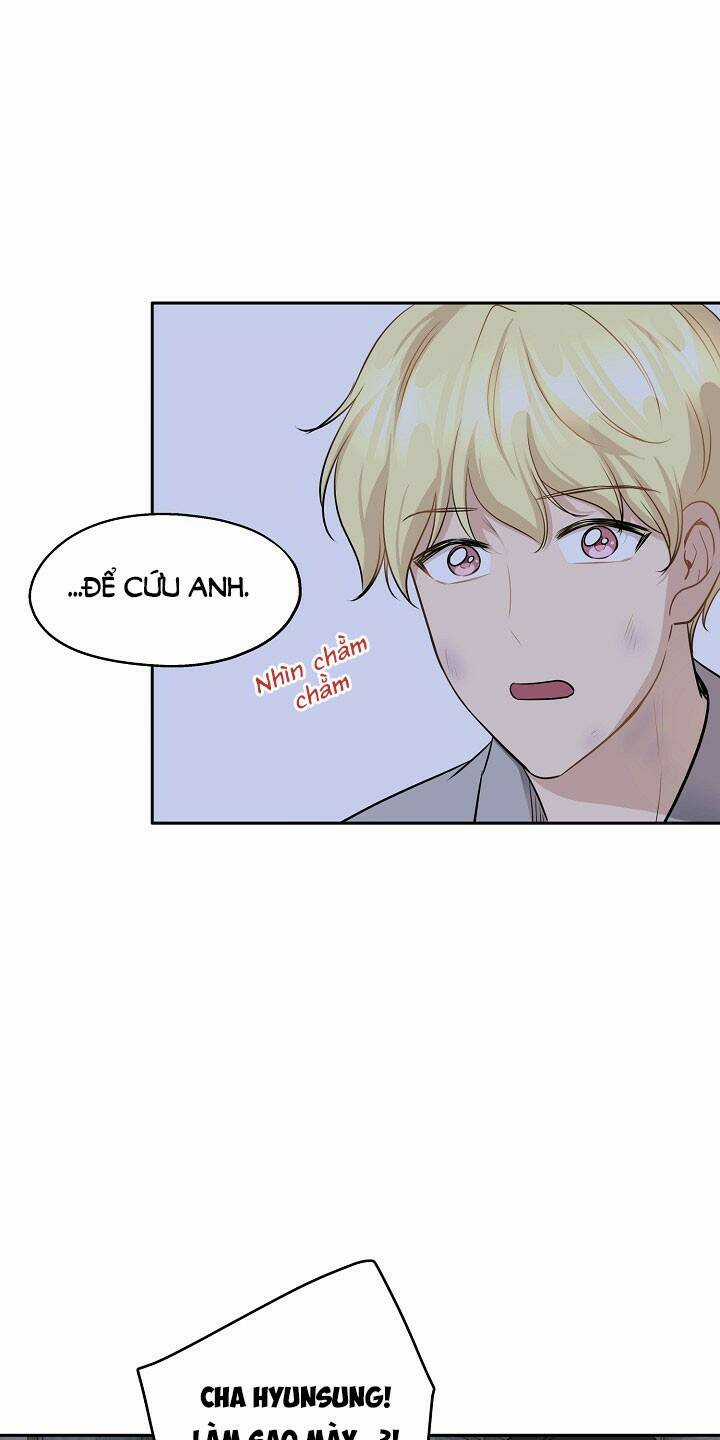 Cuộc Sống Kỳ Thú - Chapter 92 - Trang 69