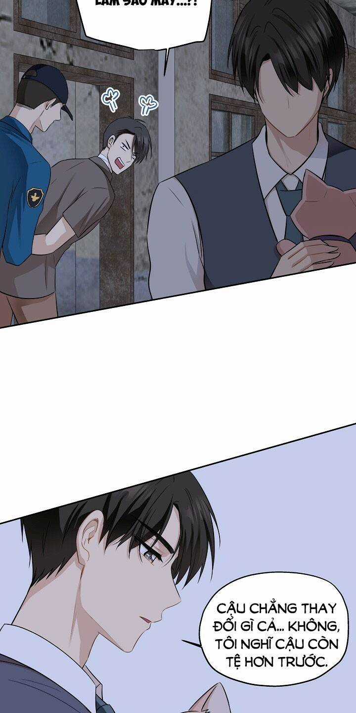 Cuộc Sống Kỳ Thú - Chapter 92 - Trang 70