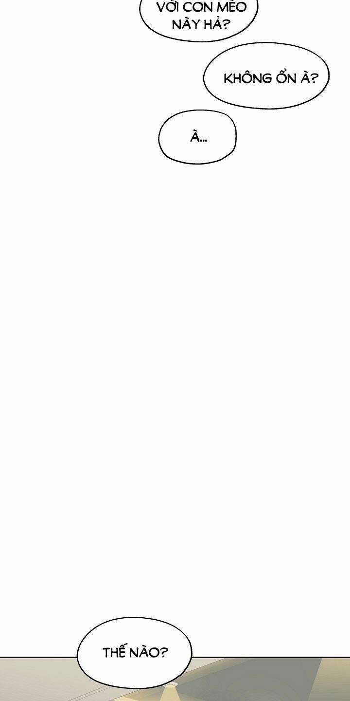 Cuộc Sống Kỳ Thú - Chapter 92 - Trang 8