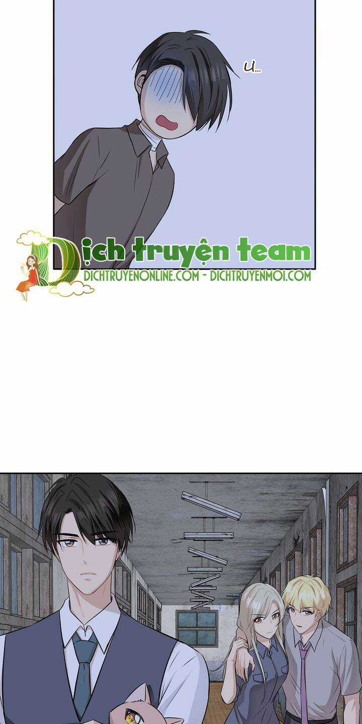 Cuộc Sống Kỳ Thú - Chapter 92 - Trang 72