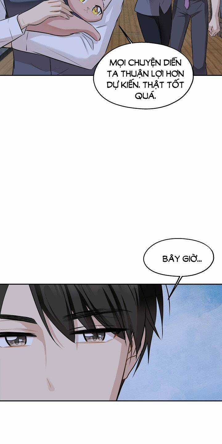 Cuộc Sống Kỳ Thú - Chapter 92 - Trang 73