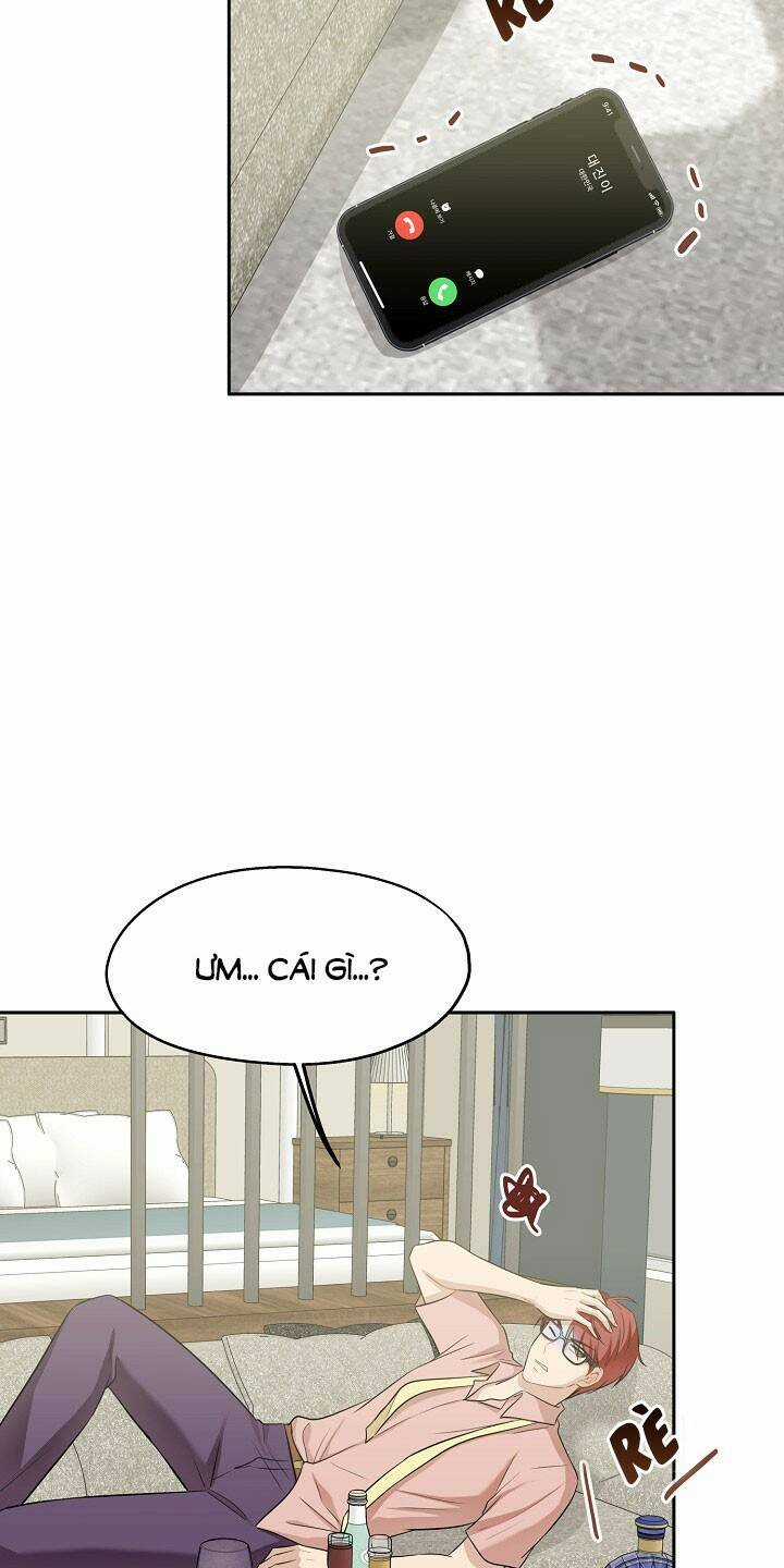 Cuộc Sống Kỳ Thú - Chapter 92 - Trang 76