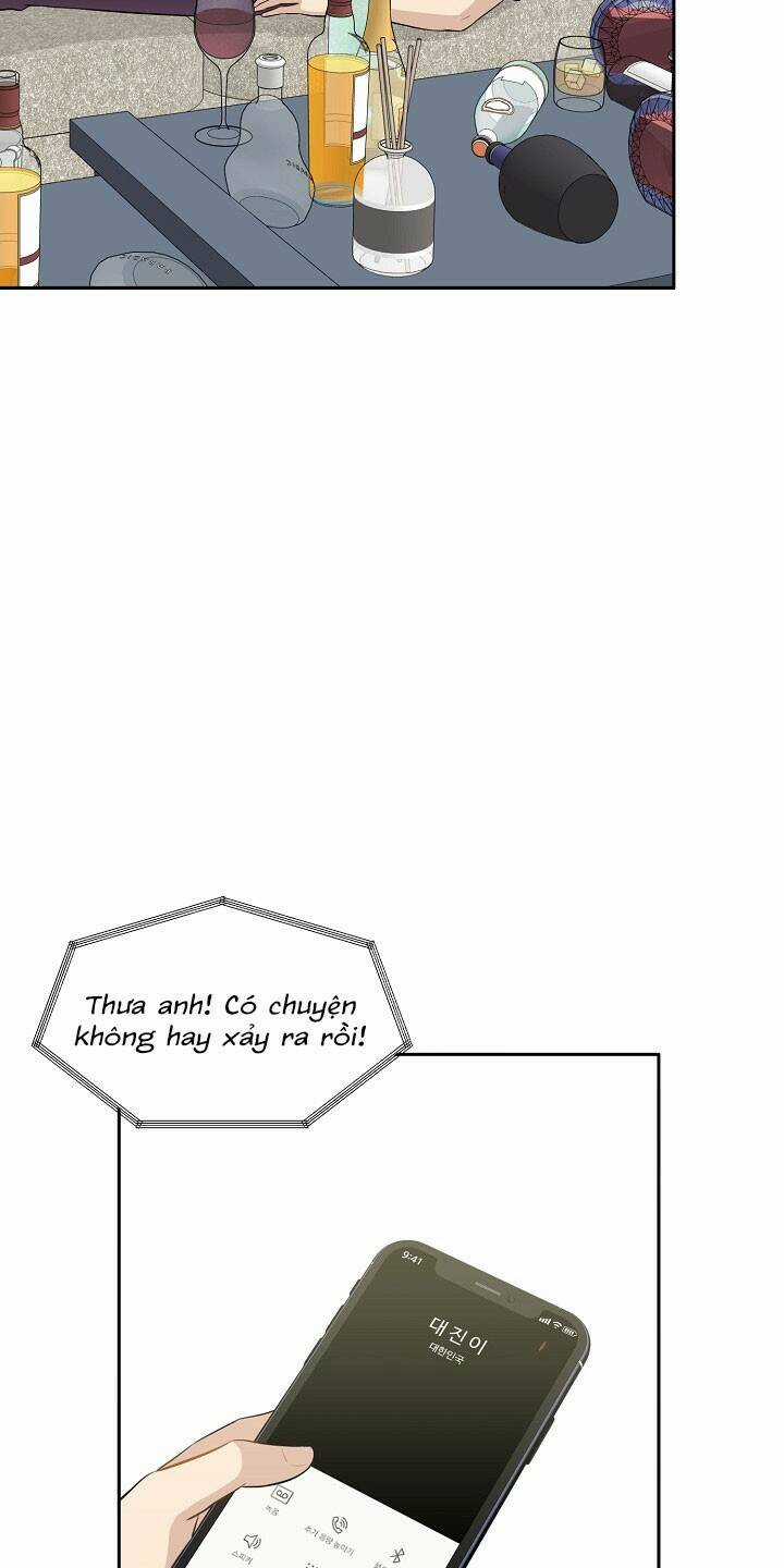 Cuộc Sống Kỳ Thú - Chapter 92 - Trang 77