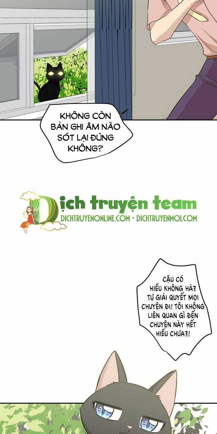 Cuộc Sống Kỳ Thú - Chapter 92 - Trang 80