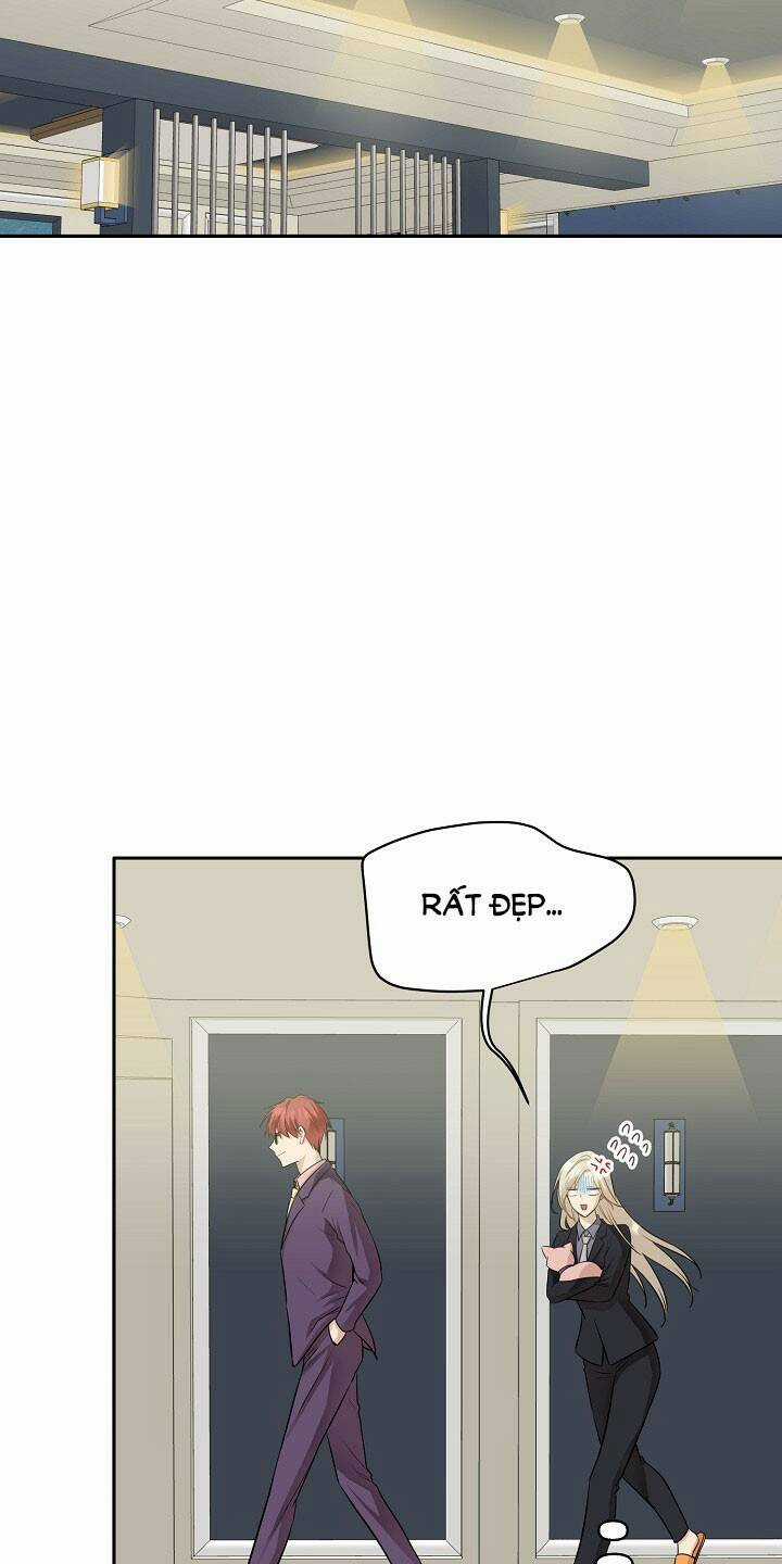 Cuộc Sống Kỳ Thú - Chapter 92 - Trang 9