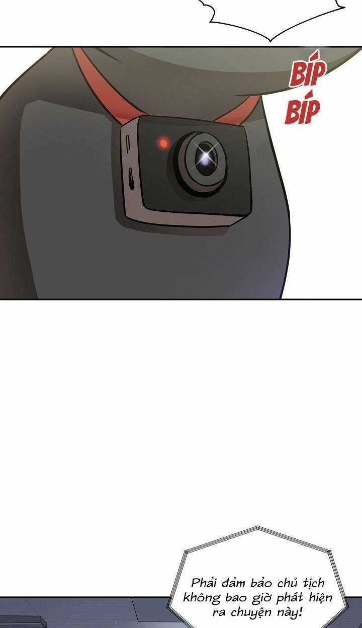 Cuộc Sống Kỳ Thú - Chapter 92 - Trang 82