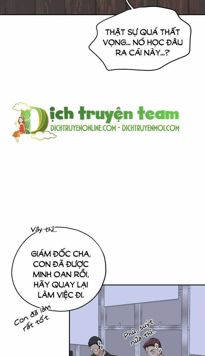 Cuộc Sống Kỳ Thú - Chapter 92 - Trang 89