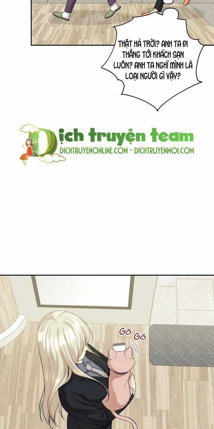 Cuộc Sống Kỳ Thú - Chapter 92 - Trang 10