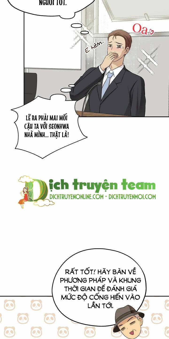 Cuộc Sống Kỳ Thú - Chapter 93 - Trang 11