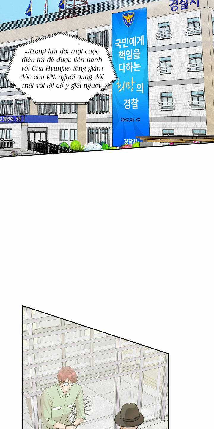 Cuộc Sống Kỳ Thú - Chapter 93 - Trang 20