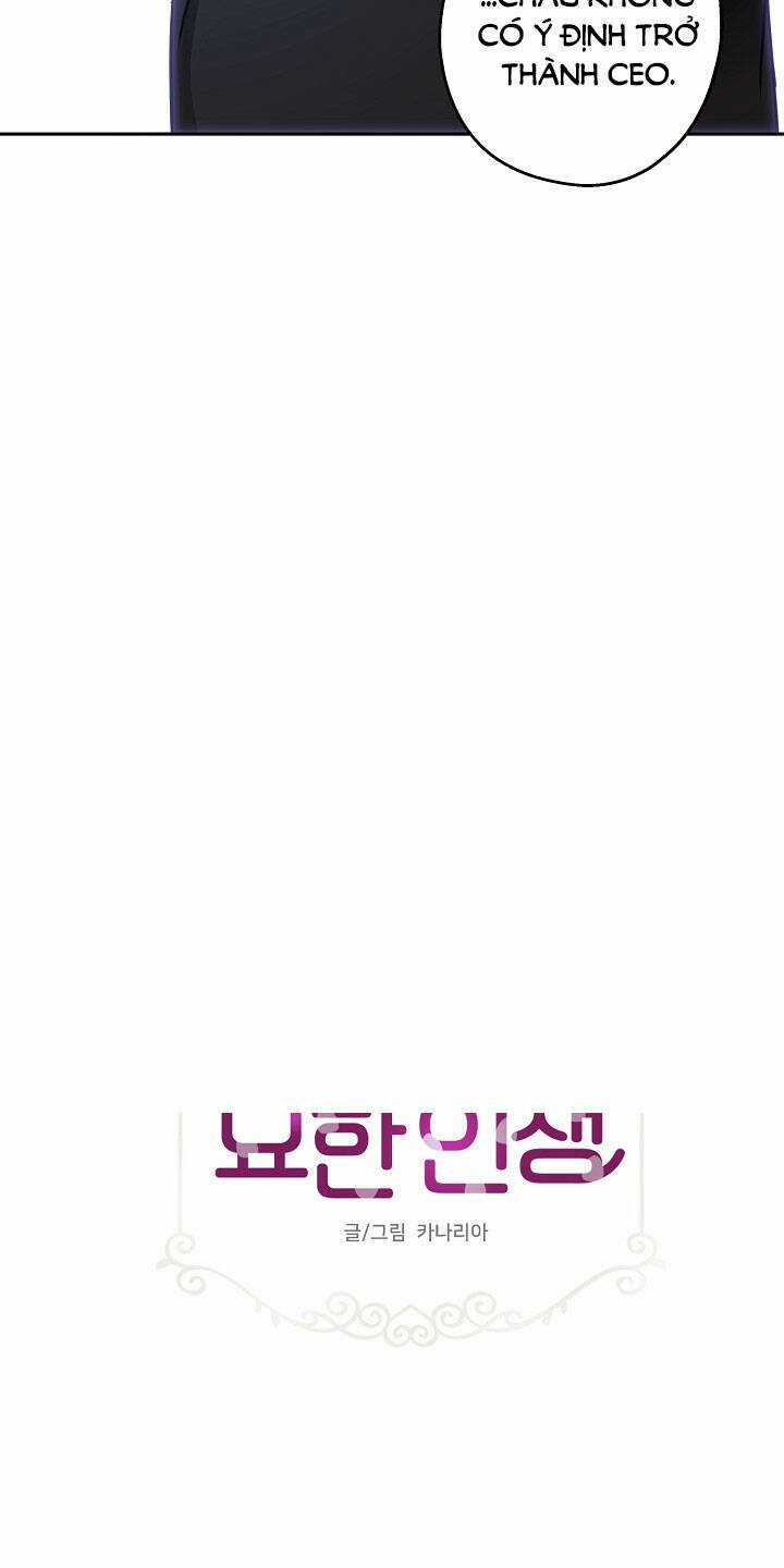 Cuộc Sống Kỳ Thú - Chapter 93 - Trang 3