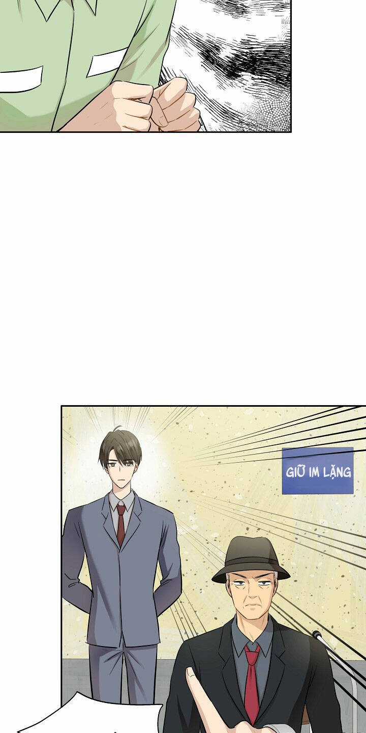 Cuộc Sống Kỳ Thú - Chapter 93 - Trang 22