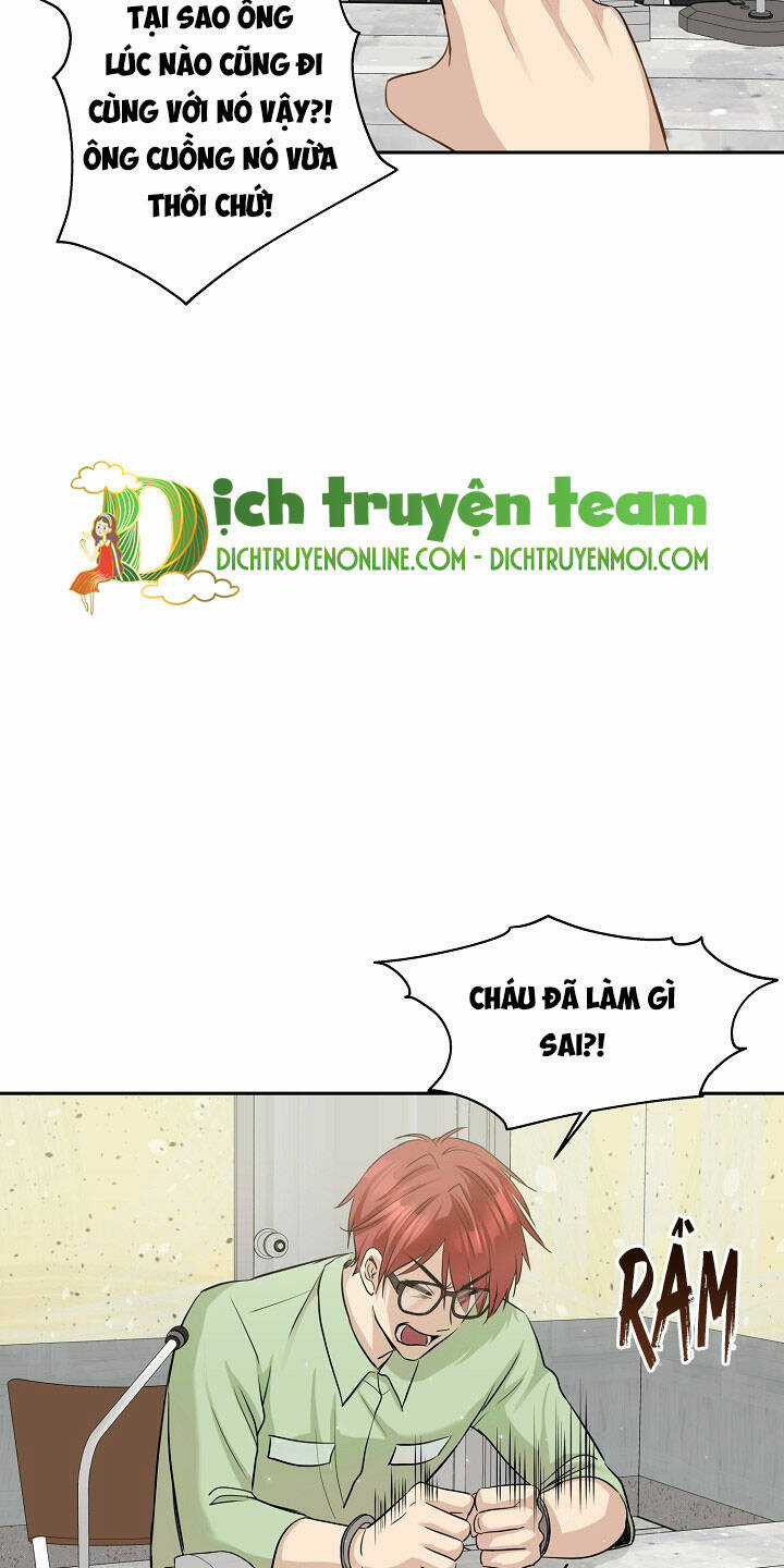 Cuộc Sống Kỳ Thú - Chapter 93 - Trang 23