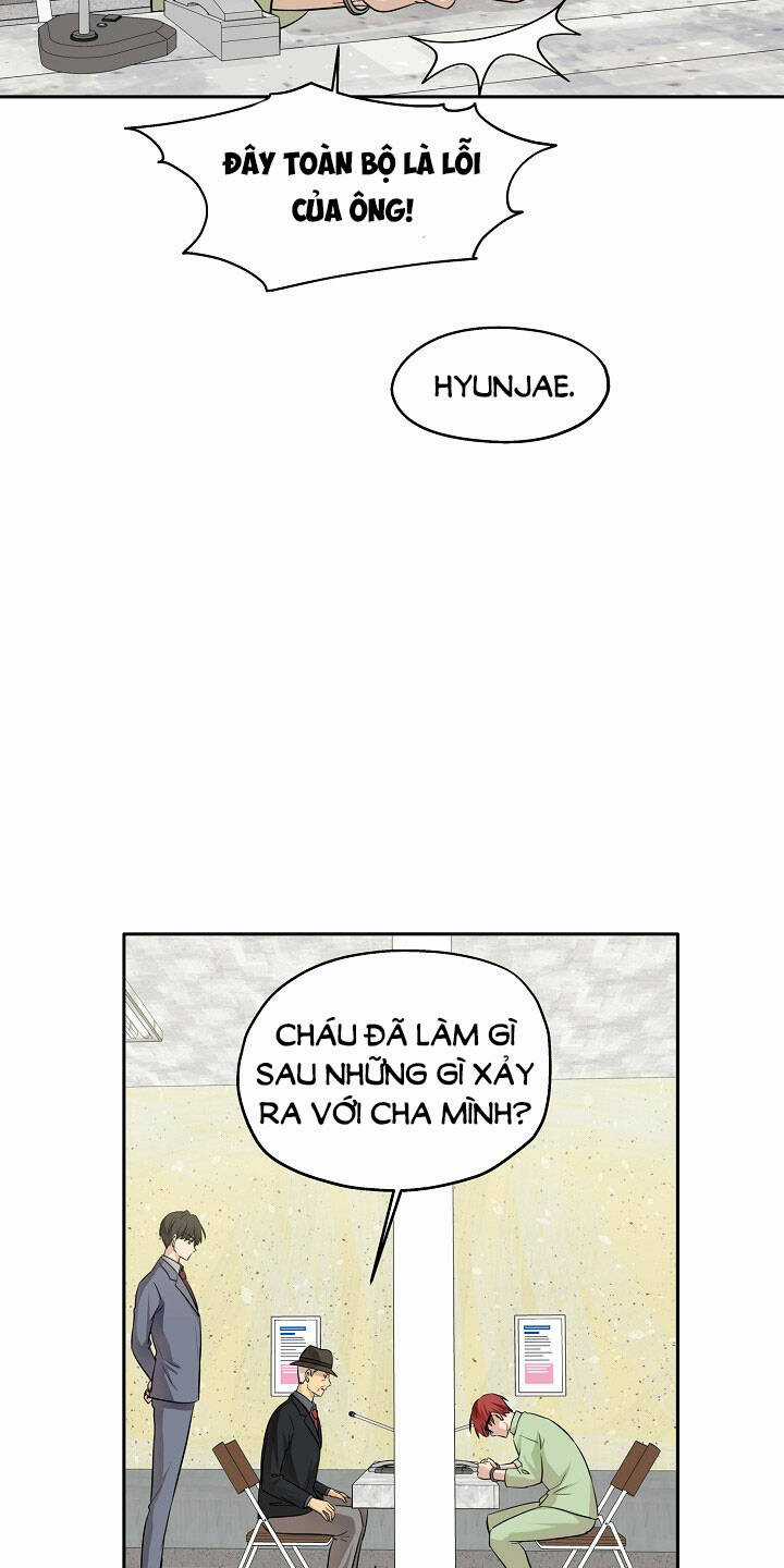 Cuộc Sống Kỳ Thú - Chapter 93 - Trang 24