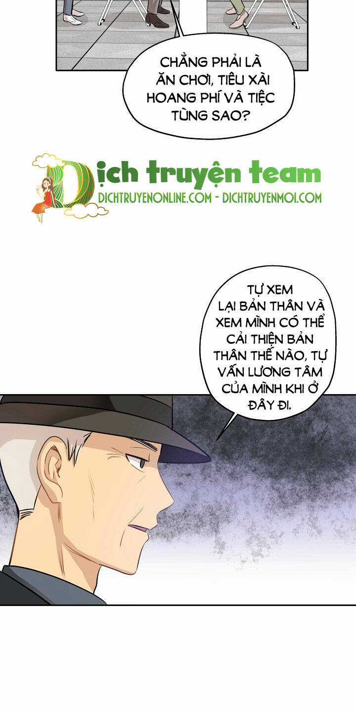 Cuộc Sống Kỳ Thú - Chapter 93 - Trang 25