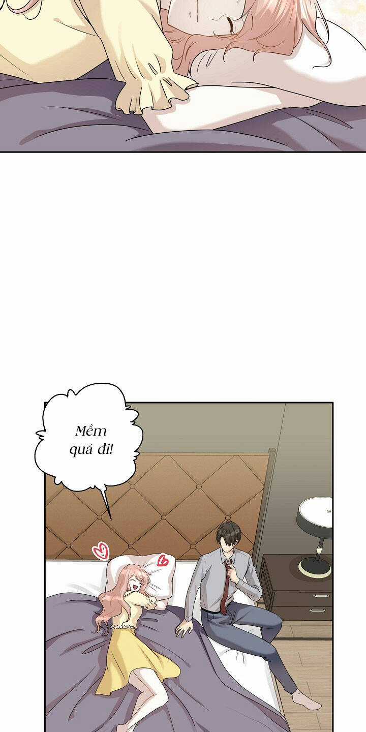 Cuộc Sống Kỳ Thú - Chapter 93 - Trang 30