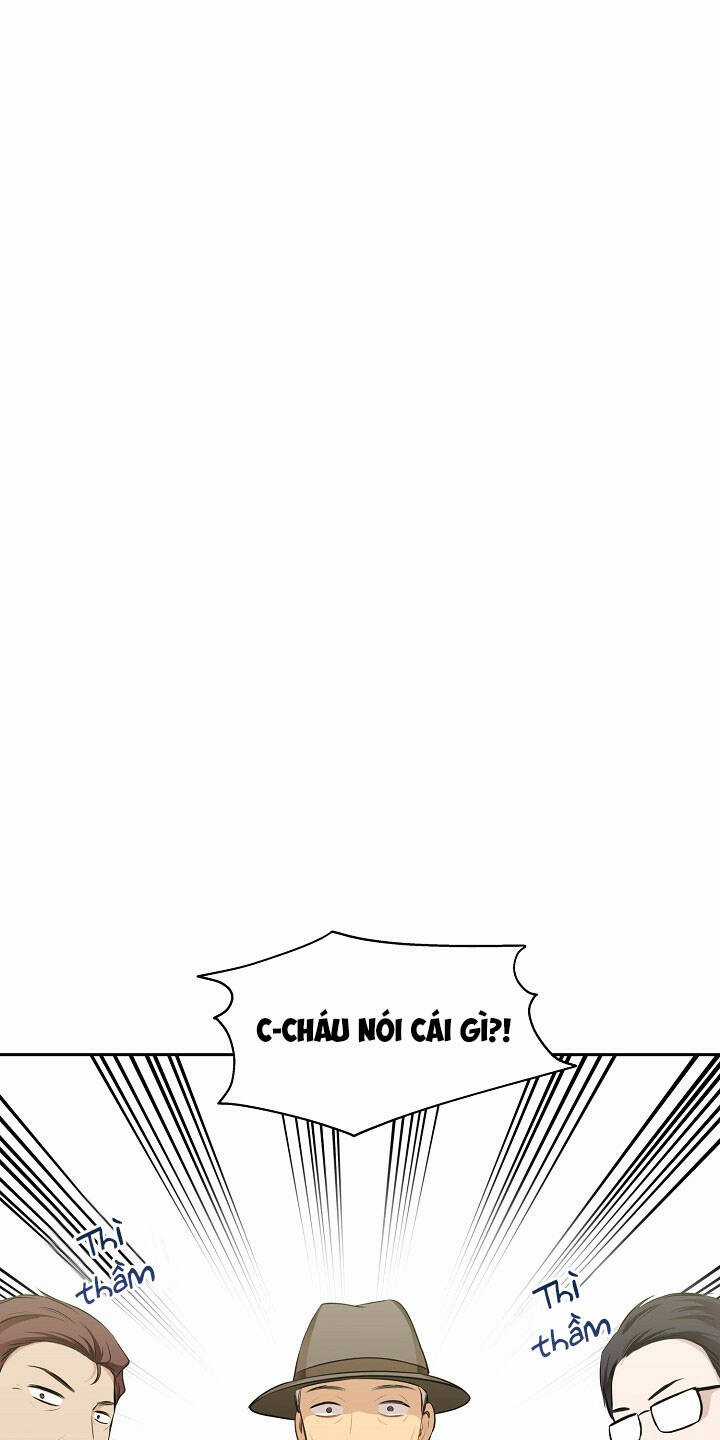 Cuộc Sống Kỳ Thú - Chapter 93 - Trang 4