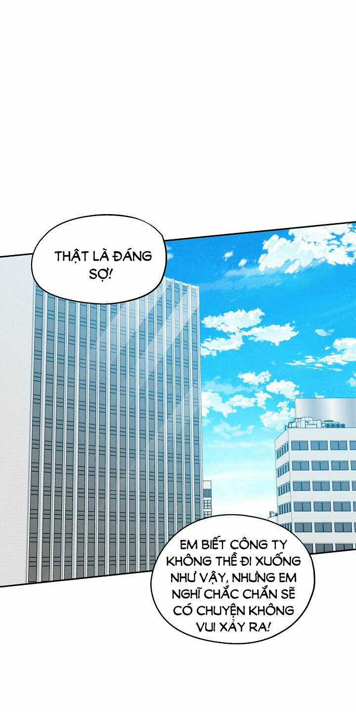 Cuộc Sống Kỳ Thú - Chapter 93 - Trang 38