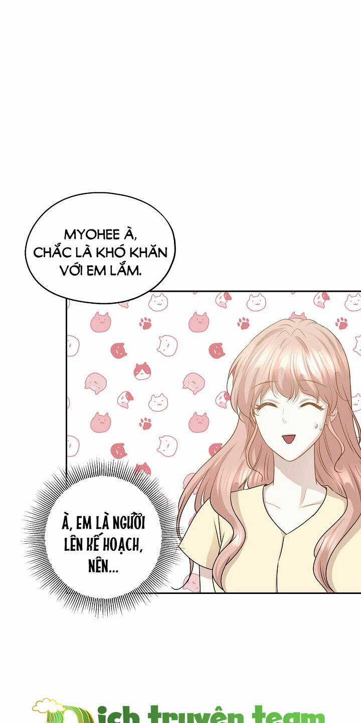 Cuộc Sống Kỳ Thú - Chapter 93 - Trang 39