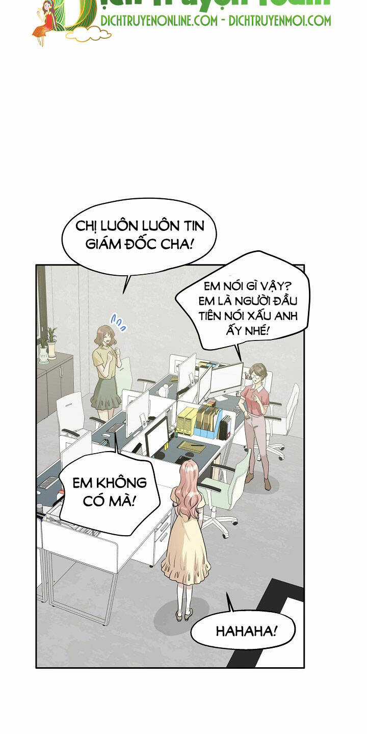 Cuộc Sống Kỳ Thú - Chapter 93 - Trang 40