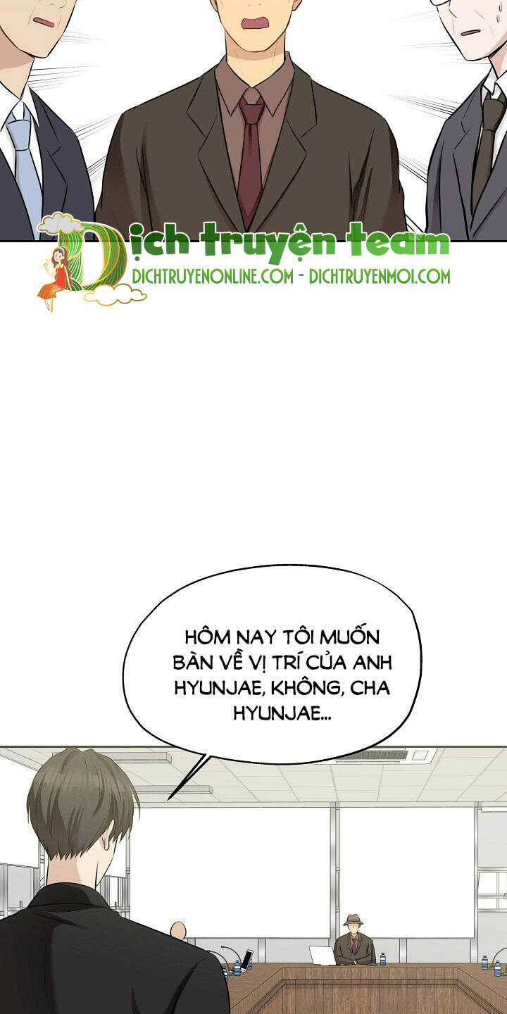 Cuộc Sống Kỳ Thú - Chapter 93 - Trang 5