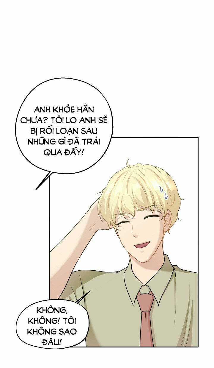 Cuộc Sống Kỳ Thú - Chapter 93 - Trang 42