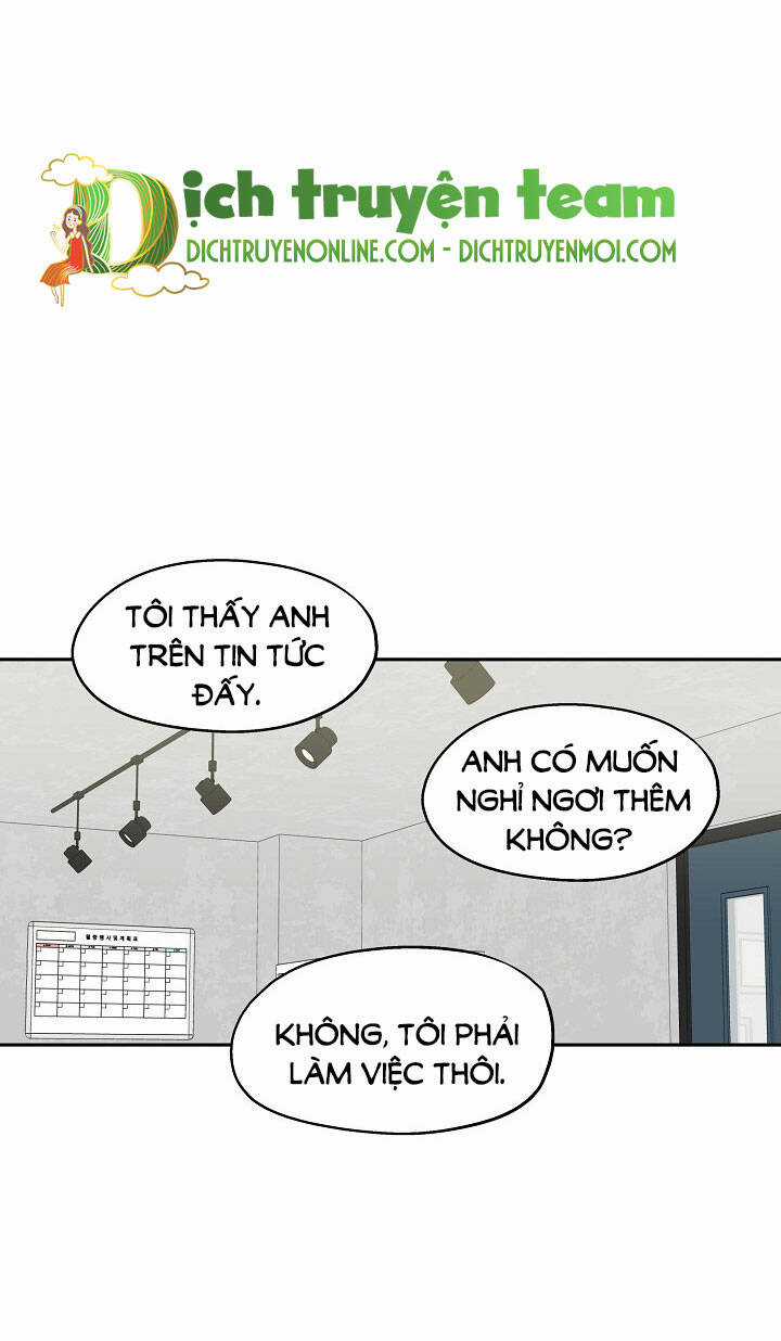 Cuộc Sống Kỳ Thú - Chapter 93 - Trang 43