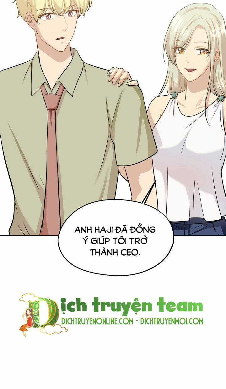 Cuộc Sống Kỳ Thú - Chapter 93 - Trang 45