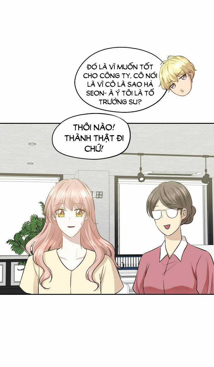 Cuộc Sống Kỳ Thú - Chapter 93 - Trang 46
