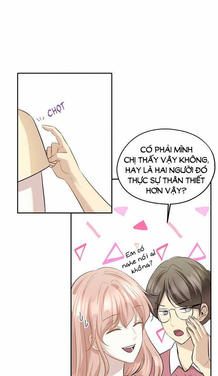 Cuộc Sống Kỳ Thú - Chapter 93 - Trang 47