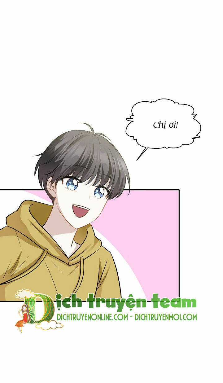 Cuộc Sống Kỳ Thú - Chapter 93 - Trang 51