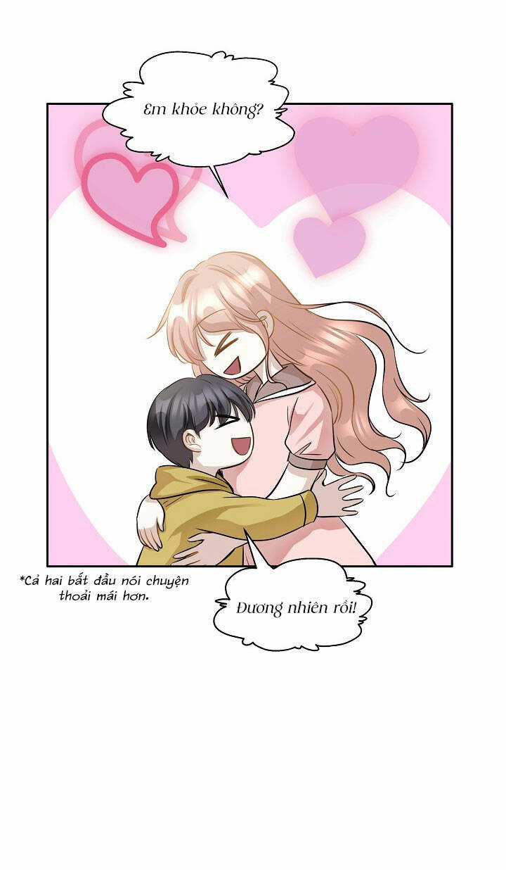 Cuộc Sống Kỳ Thú - Chapter 93 - Trang 53