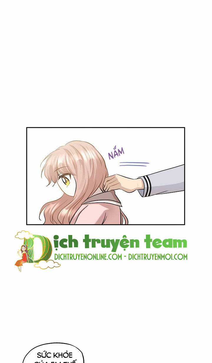 Cuộc Sống Kỳ Thú - Chapter 93 - Trang 54