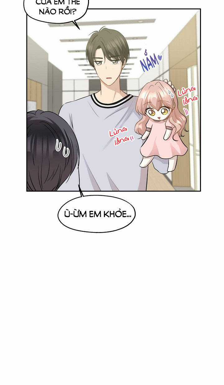 Cuộc Sống Kỳ Thú - Chapter 93 - Trang 55