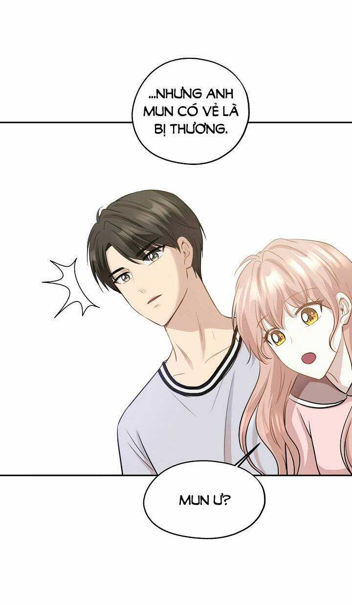 Cuộc Sống Kỳ Thú - Chapter 93 - Trang 56