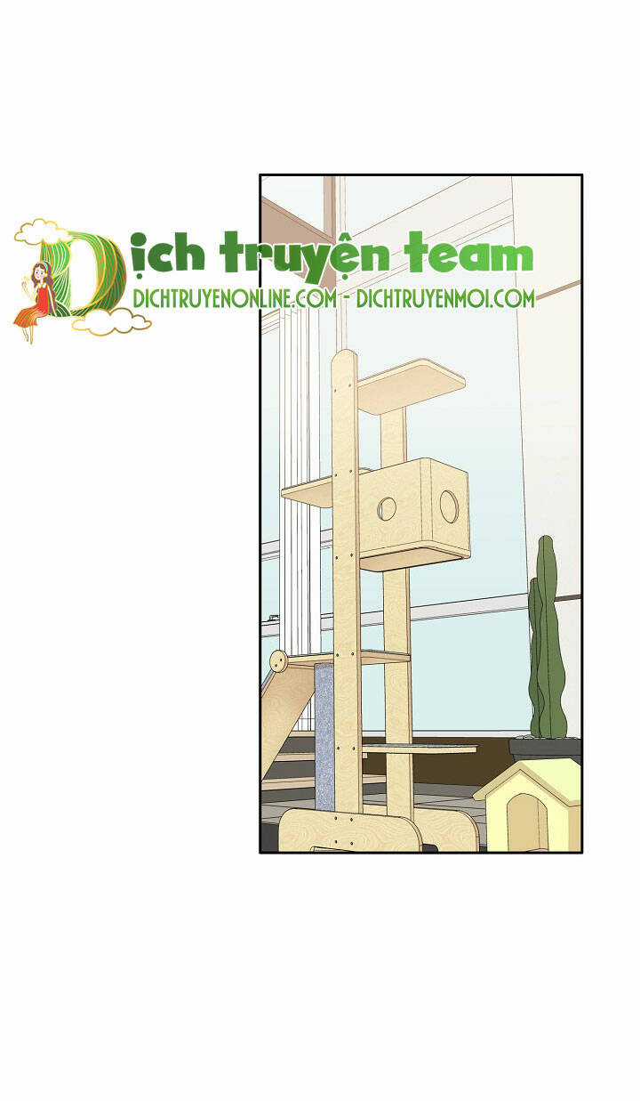 Cuộc Sống Kỳ Thú - Chapter 93 - Trang 57