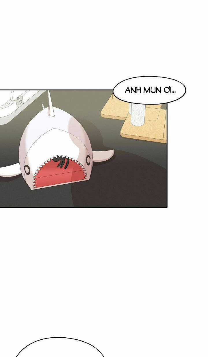 Cuộc Sống Kỳ Thú - Chapter 93 - Trang 58