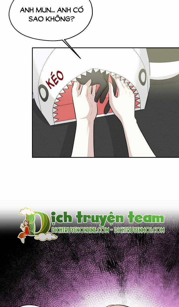 Cuộc Sống Kỳ Thú - Chapter 93 - Trang 59