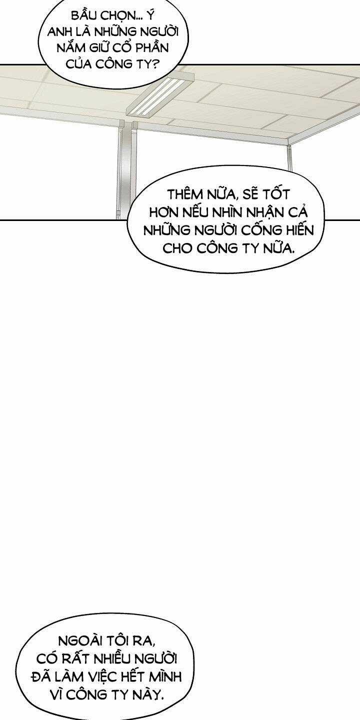 Cuộc Sống Kỳ Thú - Chapter 93 - Trang 9