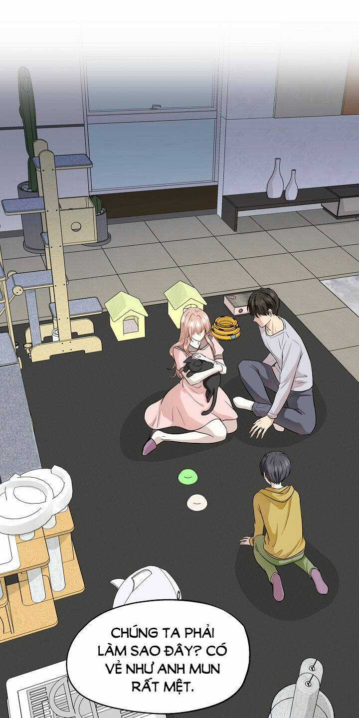 Cuộc Sống Kỳ Thú - Chapter 94 - Trang 2