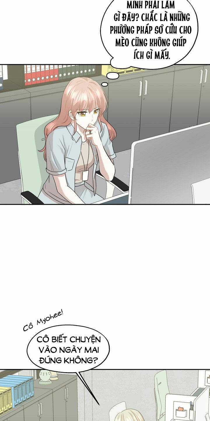 Cuộc Sống Kỳ Thú - Chapter 94 - Trang 11