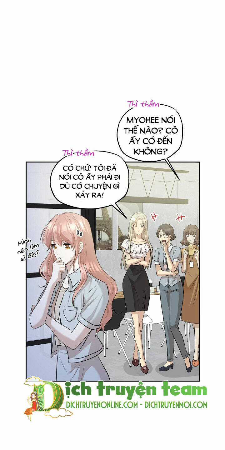 Cuộc Sống Kỳ Thú - Chapter 94 - Trang 15