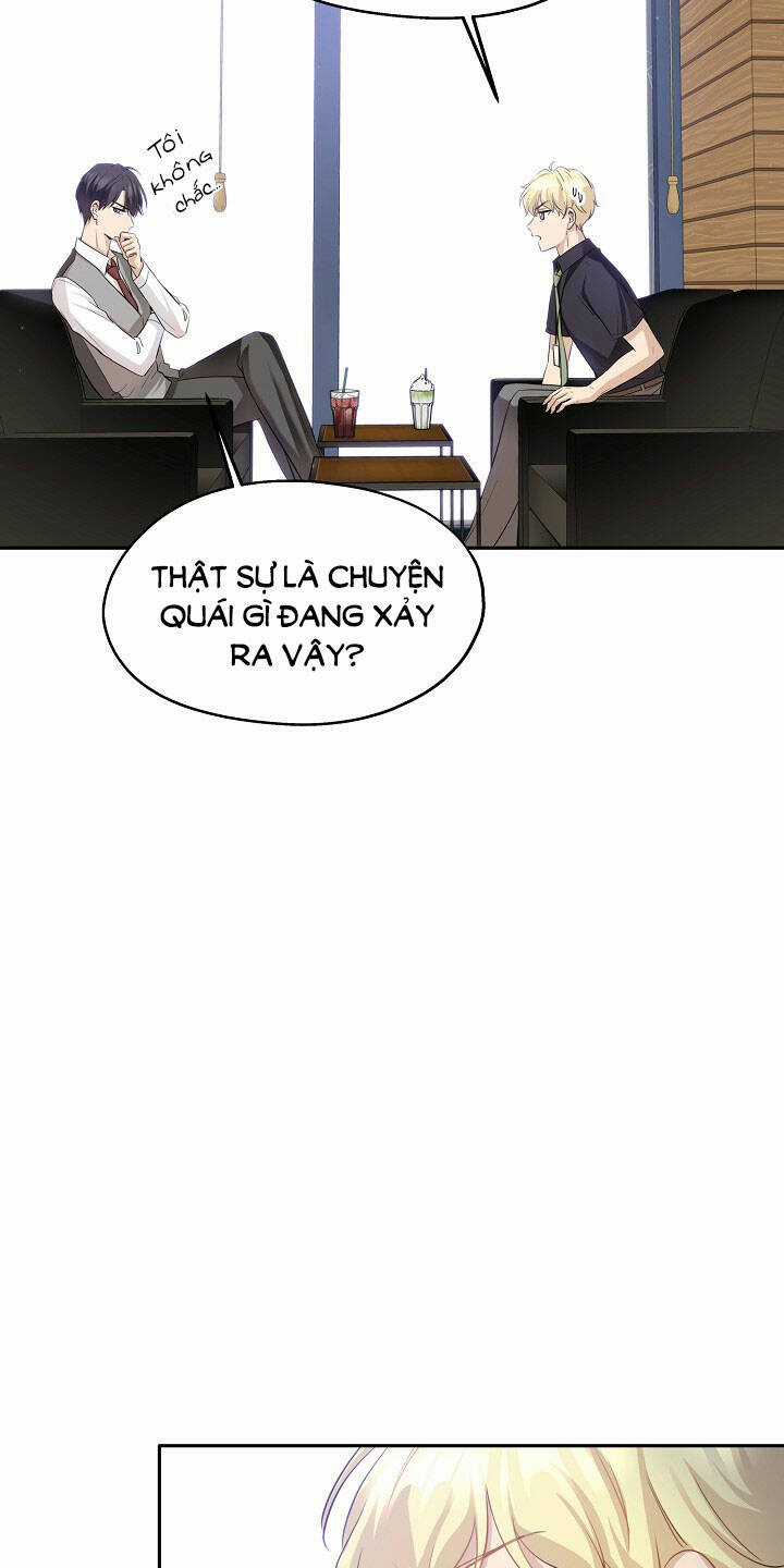 Cuộc Sống Kỳ Thú - Chapter 94 - Trang 17