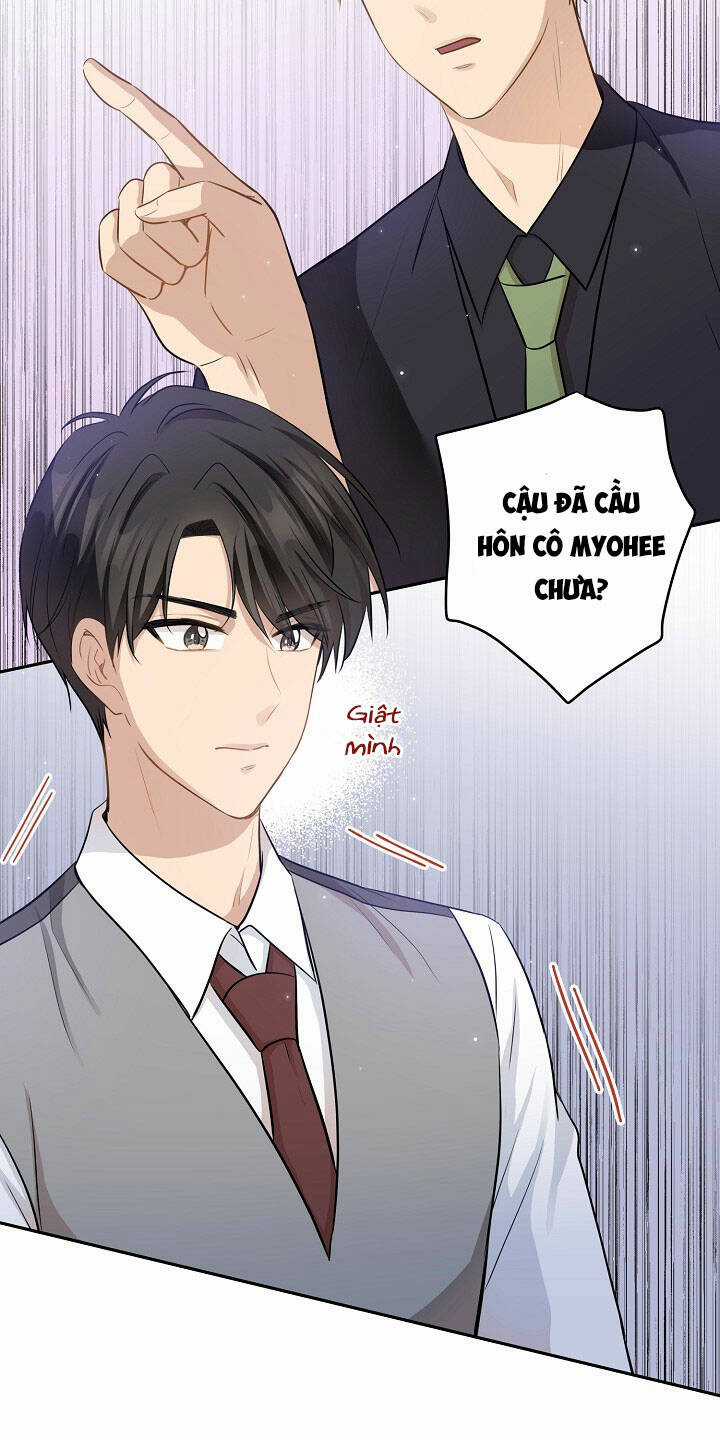 Cuộc Sống Kỳ Thú - Chapter 94 - Trang 19