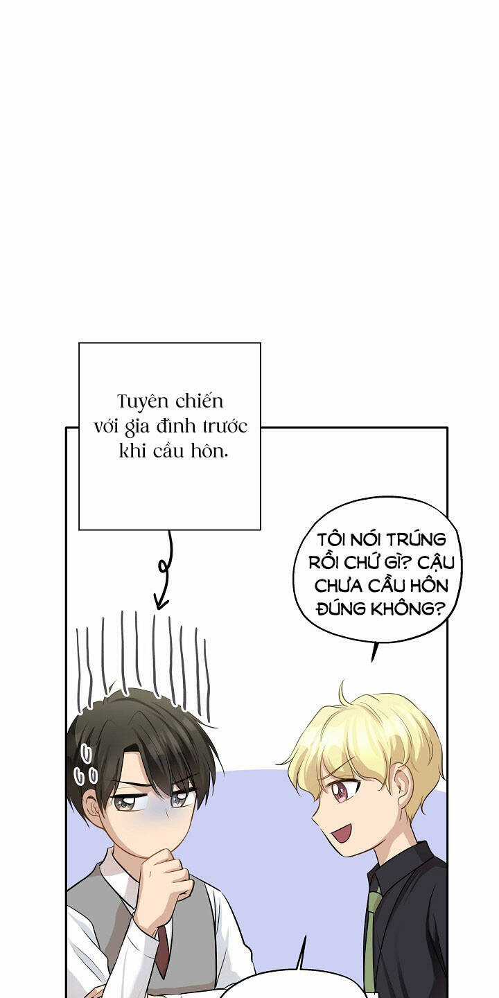 Cuộc Sống Kỳ Thú - Chapter 94 - Trang 20